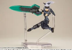 Rise of Gunpla Kotobukiya^MSG : NEW FLYING BASE PLUS