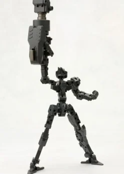 Rise of Gunpla Kotobukiya^M.S.G : WEAPON UNIT 27 IMPACT KNUCKLE