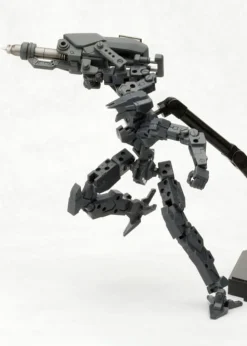 Rise of Gunpla Kotobukiya^M.S.G : WEAPON UNIT 27 IMPACT KNUCKLE