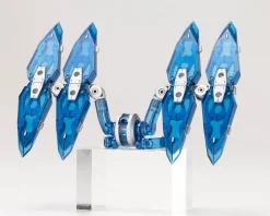 Rise of Gunpla Kotobukiya^M.S.G. EXCEED BINDER 2