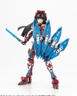 Rise of Gunpla Kotobukiya^M.S.G. EXCEED BINDER 2