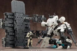 Rise of Gunpla Kotobukiya^M.S.G FRAME ARMS GIGANTIC ARMS 04 ARMED BREAKER