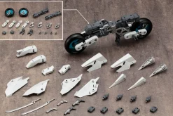 Rise of Gunpla Kotobukiya^M.S.G FRAME ARMS GIGANTIC ARMS 04 ARMED BREAKER