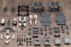 Rise of Gunpla Kotobukiya^M.S.G FRAME ARMS GIGANTIC ARMS 04 ARMED BREAKER