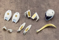 Rise of Gunpla Kotobukiya^M.S.G FRAME ARMS GIGANTIC ARMS 04 ARMED BREAKER