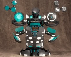 Rise of Gunpla Kotobukiya^M.S.G GIGANTIC ARMS ORDER CRADLE