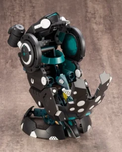 Rise of Gunpla Kotobukiya^M.S.G GIGANTIC ARMS ORDER CRADLE