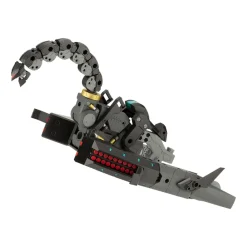 Rise of Gunpla Kotobukiya^M.S.G GIGANTIC ARMS STRIKE SERPENT