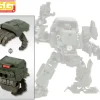Rise of Gunpla Kotobukiya^M.S.G. HEAVY WEAPON UNIT 28 ACTION KNUCKLE TYPE-A