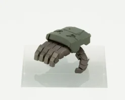 Rise of Gunpla Kotobukiya^M.S.G. HEAVY WEAPON UNIT 28 ACTION KNUCKLE TYPE-A