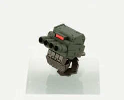 Rise of Gunpla Kotobukiya^M.S.G. HEAVY WEAPON UNIT 28 ACTION KNUCKLE TYPE-A