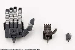 Rise of Gunpla Kotobukiya^M.S.G. HEAVY WEAPON UNIT 28 ACTION KNUCKLE TYPE-A
