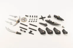 Rise of Gunpla Kotobukiya^M.S.G HEAVY WEAPON UNIT 31 GOUSOU ONI-JUJI