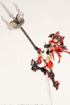 Rise of Gunpla Kotobukiya^M.S.G HEAVY WEAPON UNIT 31 GOUSOU ONI-JUJI