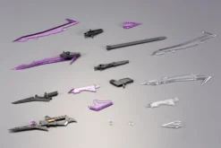 Rise of Gunpla Kotobukiya^M.S.G. HEAVY WEAPON UNIT 12 GUN BLADE LANCE