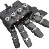 Rise of Gunpla Kotobukiya^M.S.G HEAVY WEAPON UNIT 16: OVERED MANIPULATOR