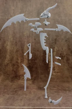 Rise of Gunpla Kotobukiya^M.S.G. HEAVY WEAPON UNIT 07 SKULL MASSACRE