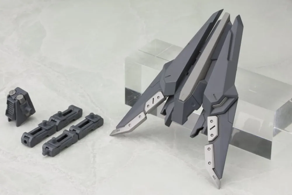 Rise of Gunpla Kotobukiya^M.S.G. HEAVY WEAPON UNIT06 EXCEED BINDER