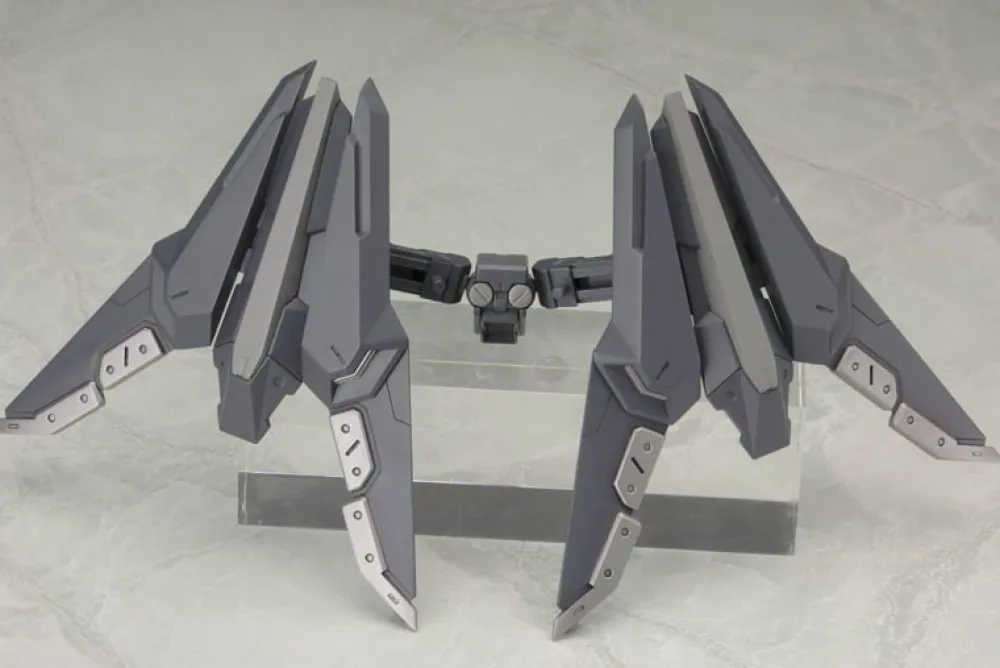 Rise of Gunpla Kotobukiya^M.S.G. HEAVY WEAPON UNIT06 EXCEED BINDER