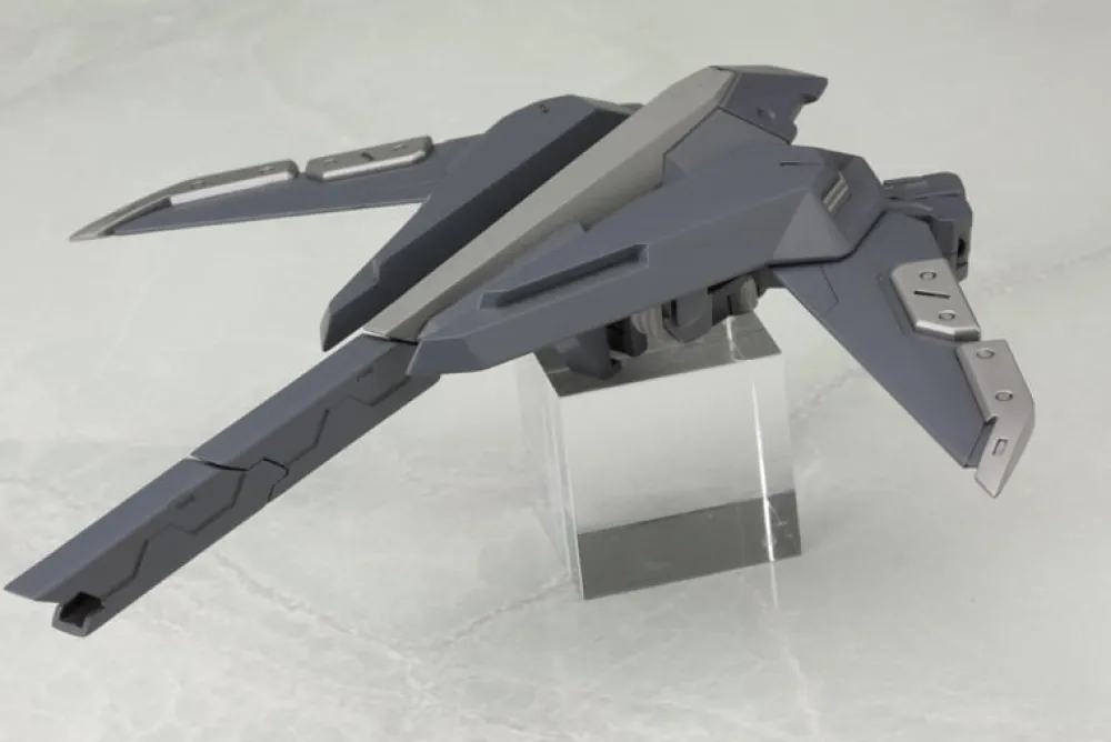 Rise of Gunpla Kotobukiya^M.S.G. HEAVY WEAPON UNIT06 EXCEED BINDER