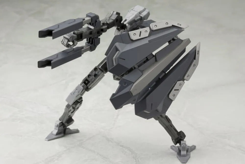 Rise of Gunpla Kotobukiya^M.S.G. HEAVY WEAPON UNIT06 EXCEED BINDER