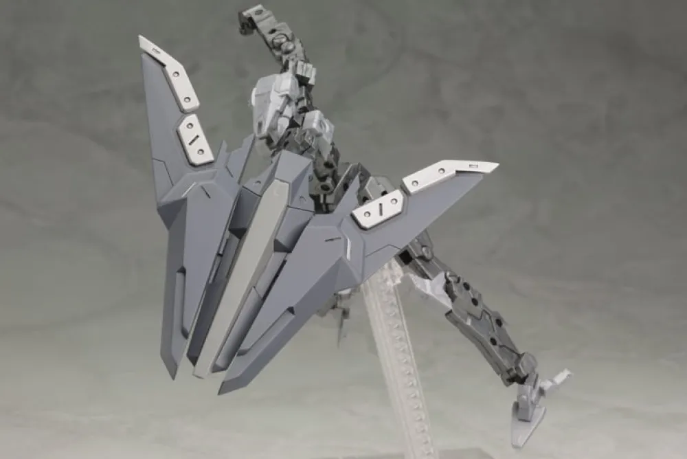 Rise of Gunpla Kotobukiya^M.S.G. HEAVY WEAPON UNIT06 EXCEED BINDER