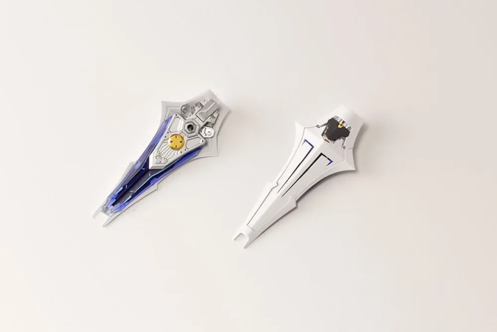 Rise of Gunpla Kotobukiya^M.S.G. HEAVY WEAPON UNIT35 ORBIT CIRCLE