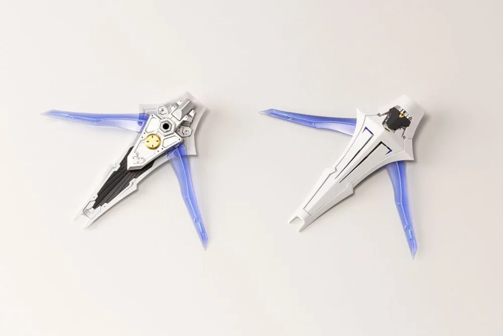 Rise of Gunpla Kotobukiya^M.S.G. HEAVY WEAPON UNIT35 ORBIT CIRCLE