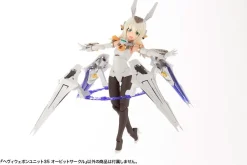 Rise of Gunpla Kotobukiya^M.S.G. HEAVY WEAPON UNIT35 ORBIT CIRCLE