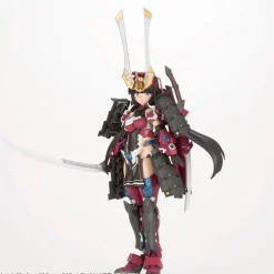 Rise of Gunpla Kotobukiya^M.S.G MECHA SUPPLY 24 EXPANSION ARMOR TYPE G