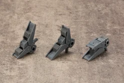 Rise of Gunpla Kotobukiya^M.S.G. MECHA SUPPLY13 RADIATE FIN Type A