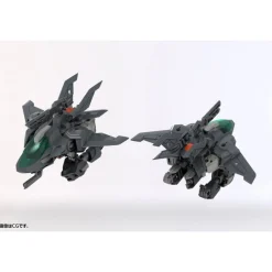 Rise of Gunpla Kotobukiya^M.S.G PROGRESS BODY