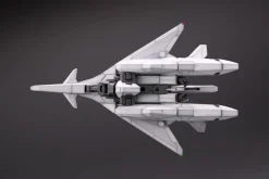 Rise of Gunpla Kotobukiya^M.S.G VARIABLE FRAME SYSTEM01 GARUDAGEAR [BELUGA]