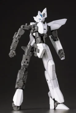 Rise of Gunpla Kotobukiya^M.S.G VARIABLE FRAME SYSTEM01 GARUDAGEAR [BELUGA]