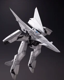 Rise of Gunpla Kotobukiya^M.S.G VARIABLE FRAME SYSTEM01 GARUDAGEAR [BELUGA]
