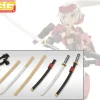 Rise of Gunpla Kotobukiya^M.S.G WEAPON UNIT 47 JAPANESE SWORD 2