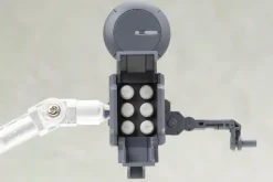 Rise of Gunpla Kotobukiya^M.S.G WEAPON UNIT36 MISSILE&RADOME