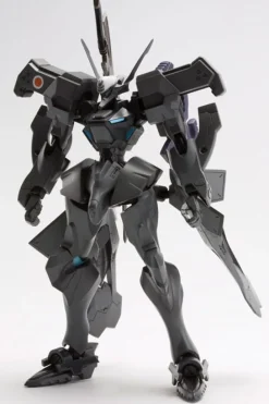 Rise of Gunpla Kotobukiya^MUV LUV ALTERNATIVE : SHIRANUI IMPERIAL JAPANESE ARMY 1/144