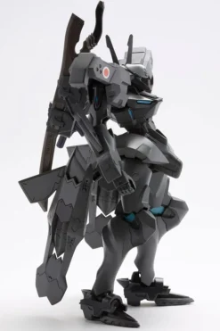 Rise of Gunpla Kotobukiya^MUV LUV ALTERNATIVE : SHIRANUI IMPERIAL JAPANESE ARMY 1/144