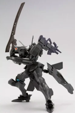 Rise of Gunpla Kotobukiya^MUV LUV ALTERNATIVE : SHIRANUI IMPERIAL JAPANESE ARMY 1/144