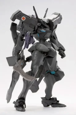 Rise of Gunpla Kotobukiya^MUV LUV ALTERNATIVE : SHIRANUI IMPERIAL JAPANESE ARMY 1/144