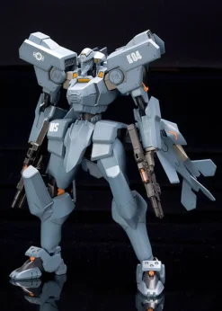Rise of Gunpla Kotobukiya^MUV LUV ALTERNATIVE / STRIKE EAGLE