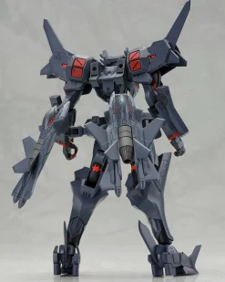 Rise of Gunpla Kotobukiya^MUV-LUV ALTERNATIVE : 1/144 SU-47E BERKUT