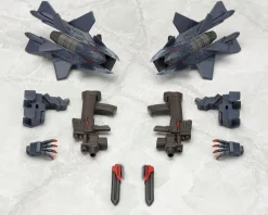 Rise of Gunpla Kotobukiya^MUV-LUV ALTERNATIVE : 1/144 SU-47E BERKUT