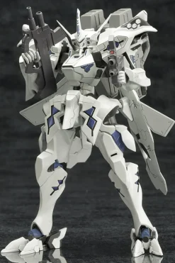 Rise of Gunpla Kotobukiya^MUV-LUV ALTERNATIVE : 1/144 TAKEMIKADUCHI TYPE-00A