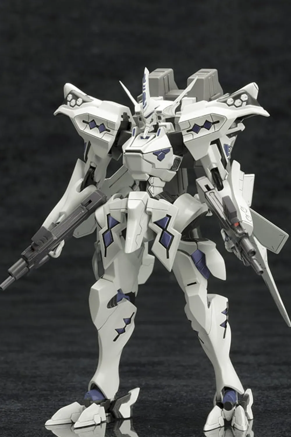 Rise of Gunpla Kotobukiya^MUV-LUV ALTERNATIVE : 1/144 TAKEMIKADUCHI TYPE-00A