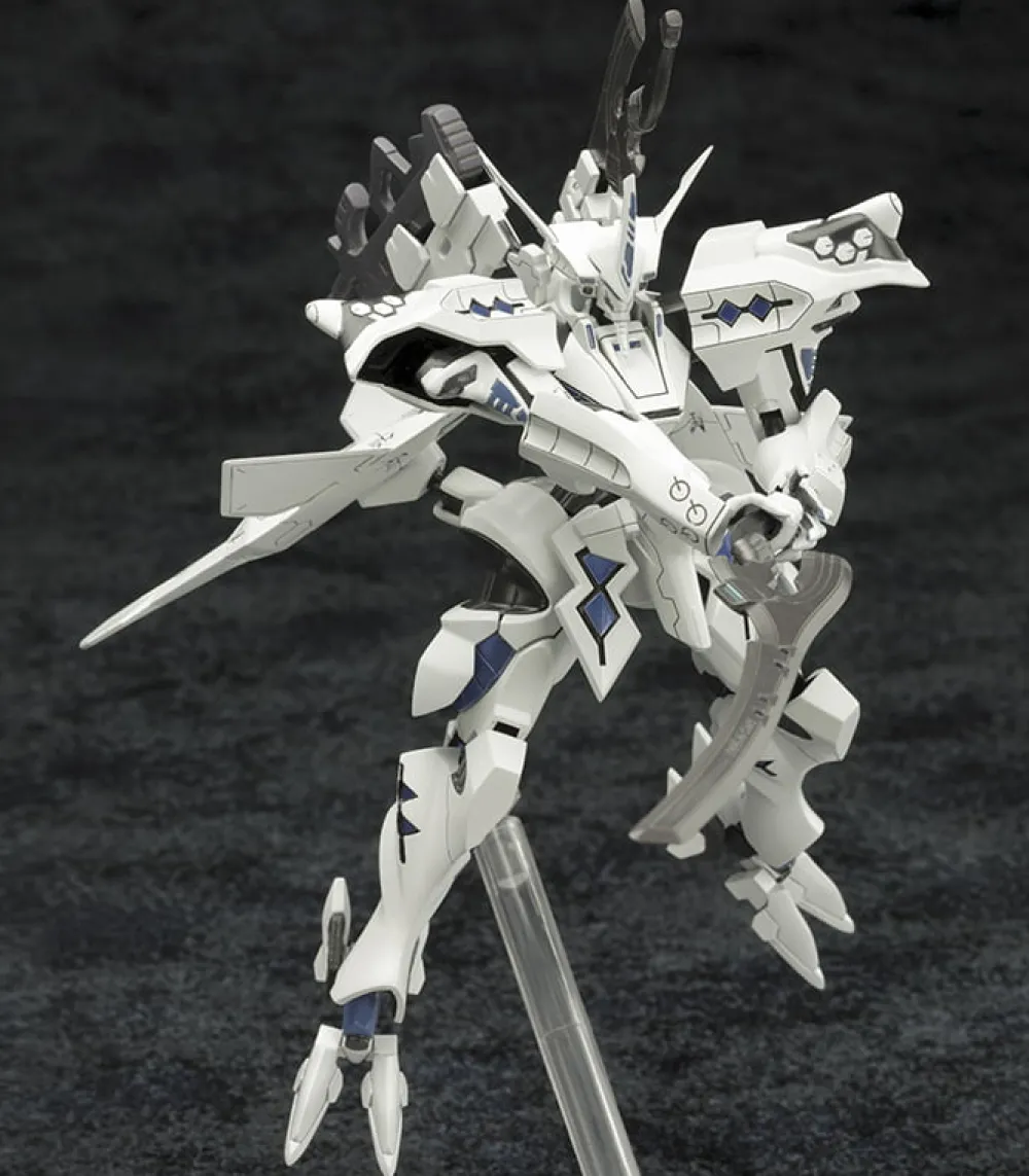 Rise of Gunpla Kotobukiya^MUV-LUV ALTERNATIVE : 1/144 TAKEMIKADUCHI TYPE-00A