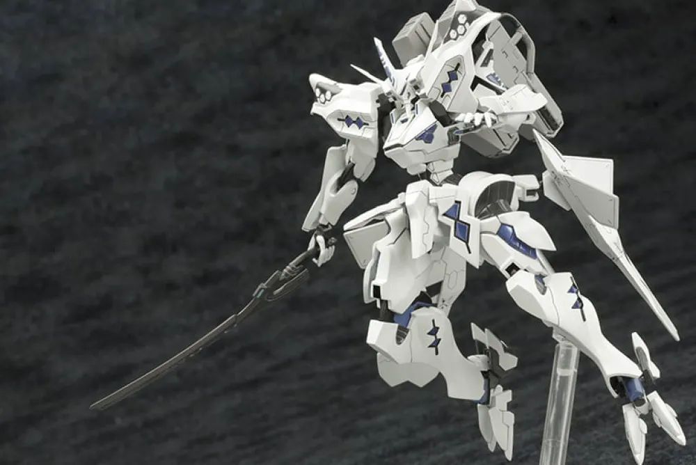 Rise of Gunpla Kotobukiya^MUV-LUV ALTERNATIVE : 1/144 TAKEMIKADUCHI TYPE-00A