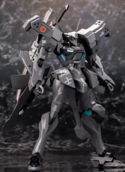 Rise of Gunpla Kotobukiya^MUV-LUV ALTERNATIVE : SHIRANUI IMPERIAL JAPANESE ARMY FULL OPTION SET