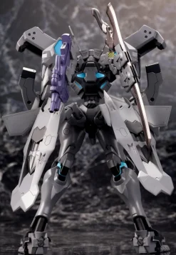 Rise of Gunpla Kotobukiya^MUV-LUV ALTERNATIVE : SHIRANUI IMPERIAL JAPANESE ARMY FULL OPTION SET